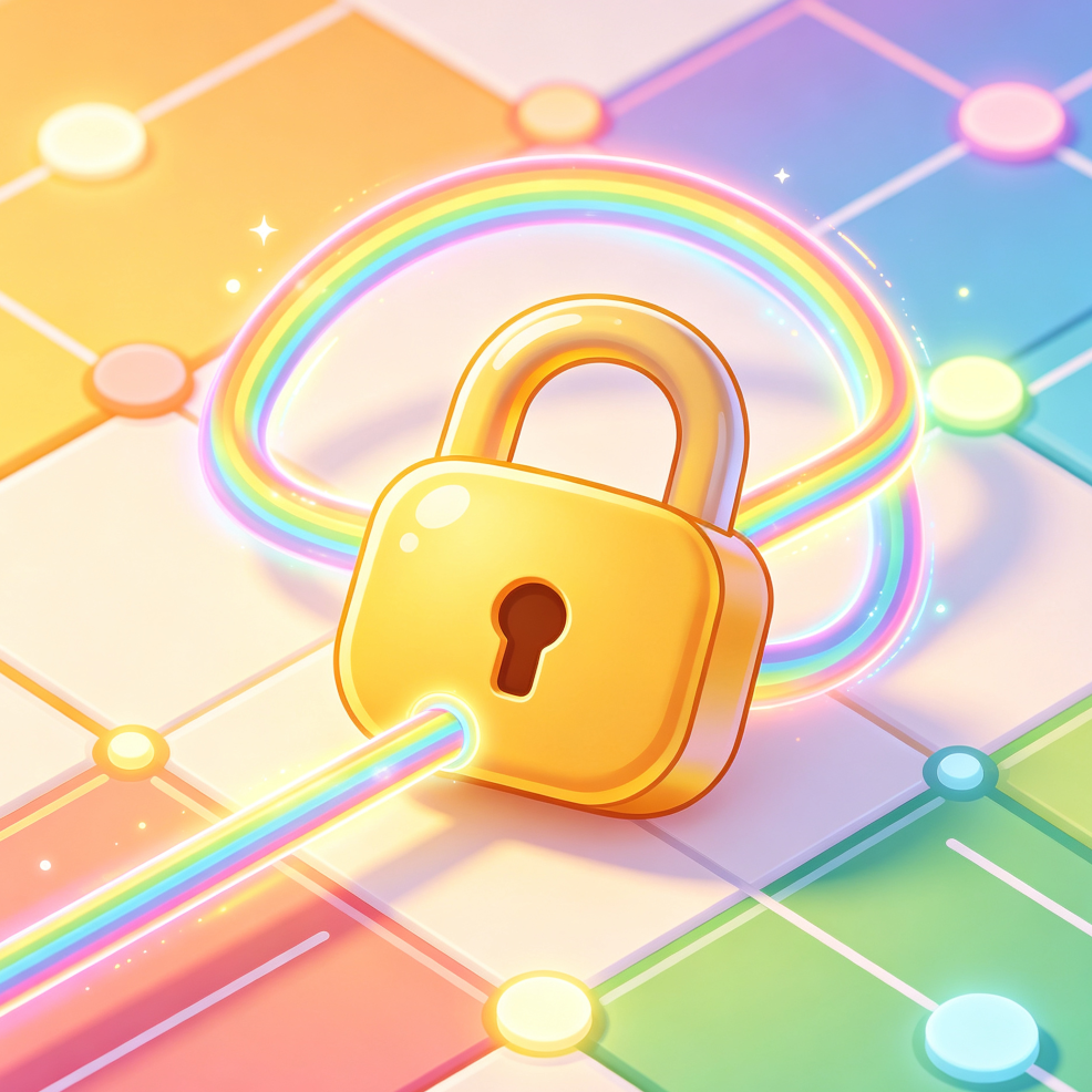 Path Lock