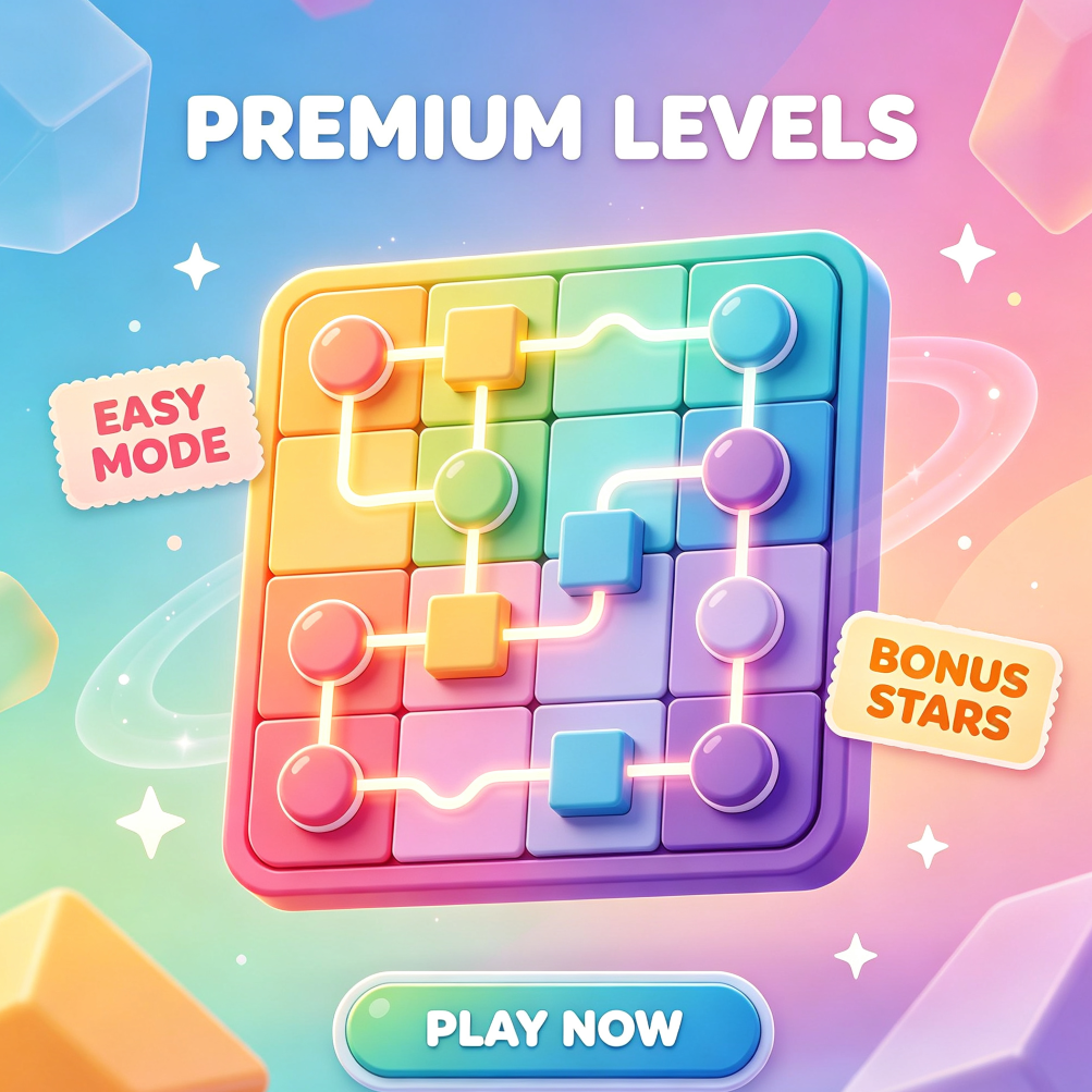 Newbie Challenge 50 Levels