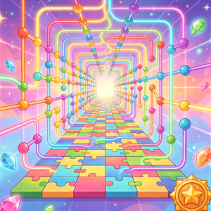 Infinite Challenge 200 Levels