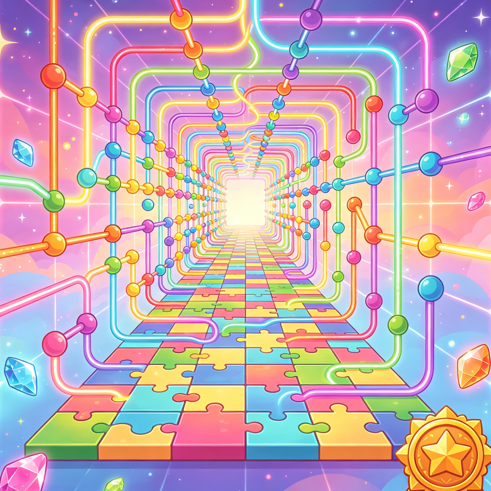 Infinite Challenge 200 Levels