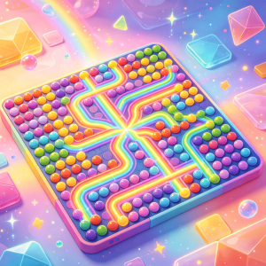 Super Difficult Path 100 Levels
