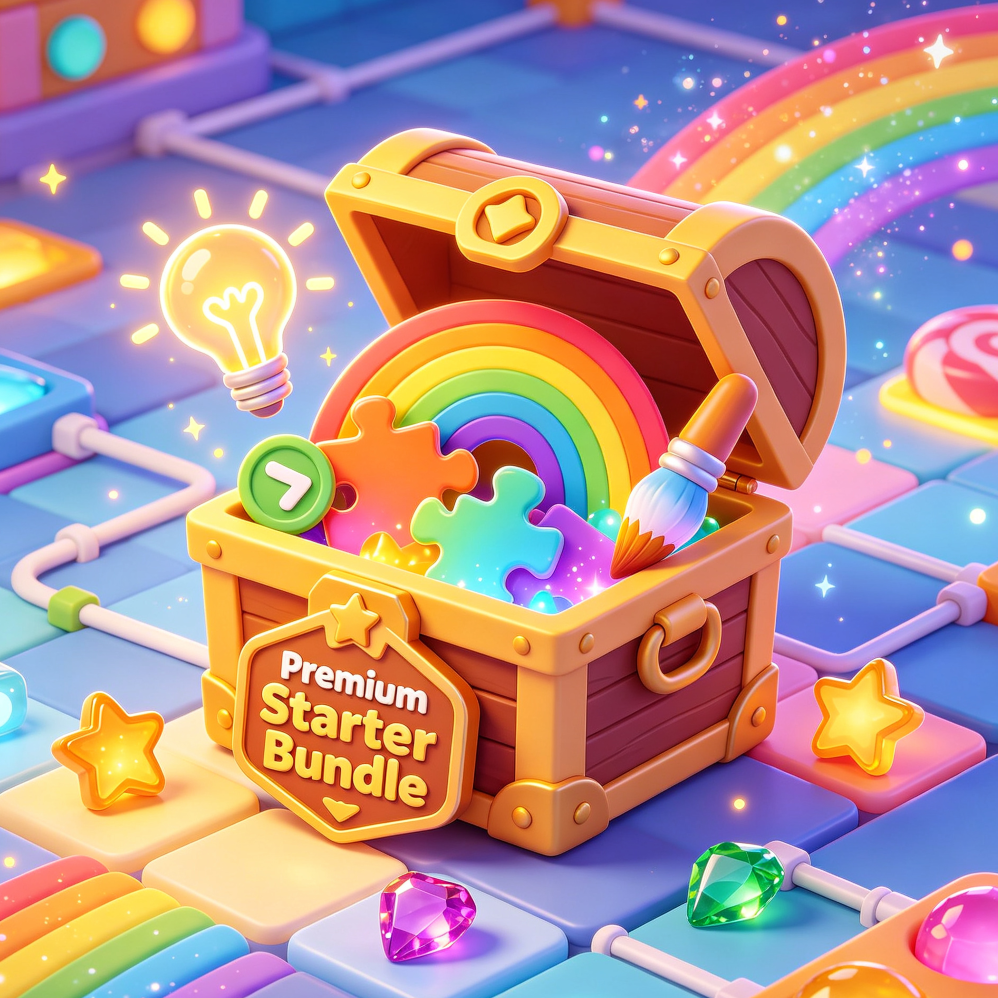 Newbie Assistance Pack