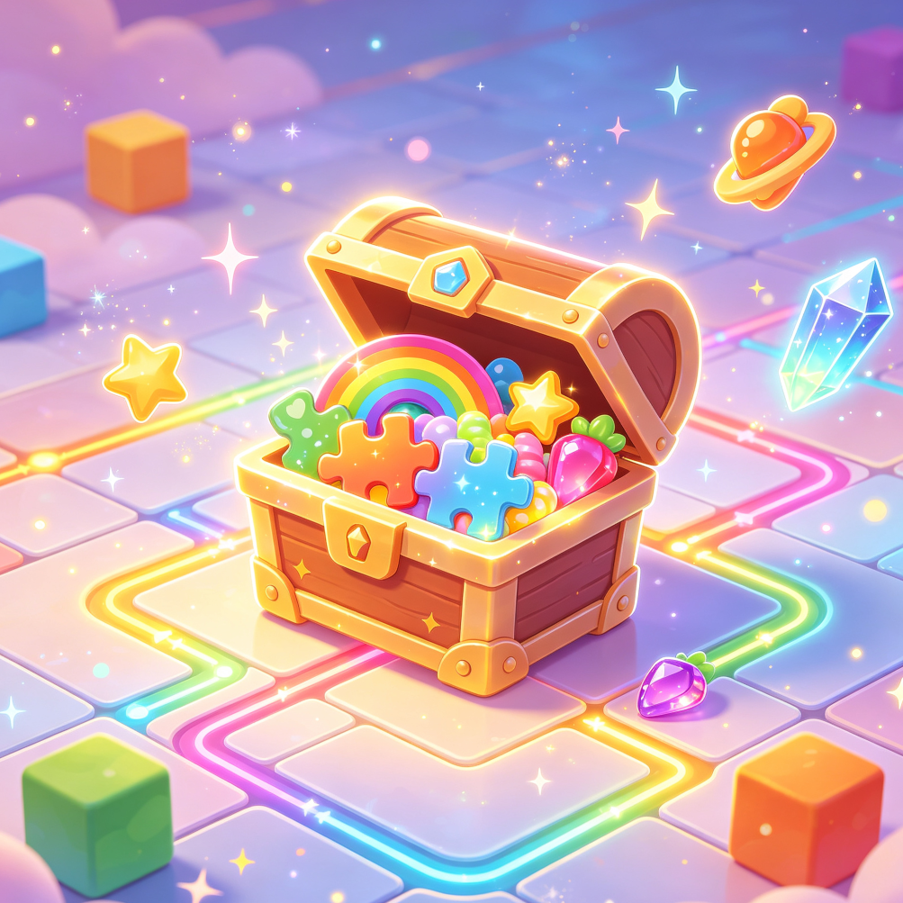 Puzzle Master Pack