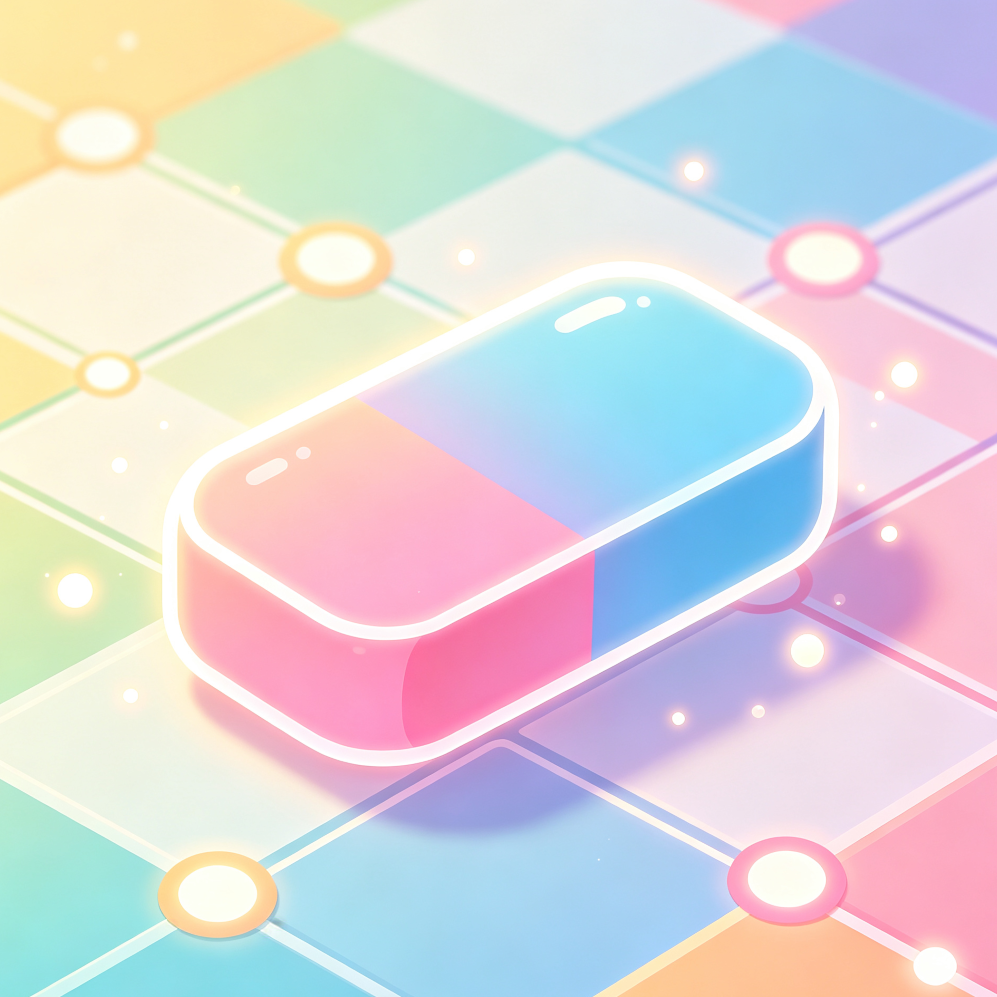 Path Eraser